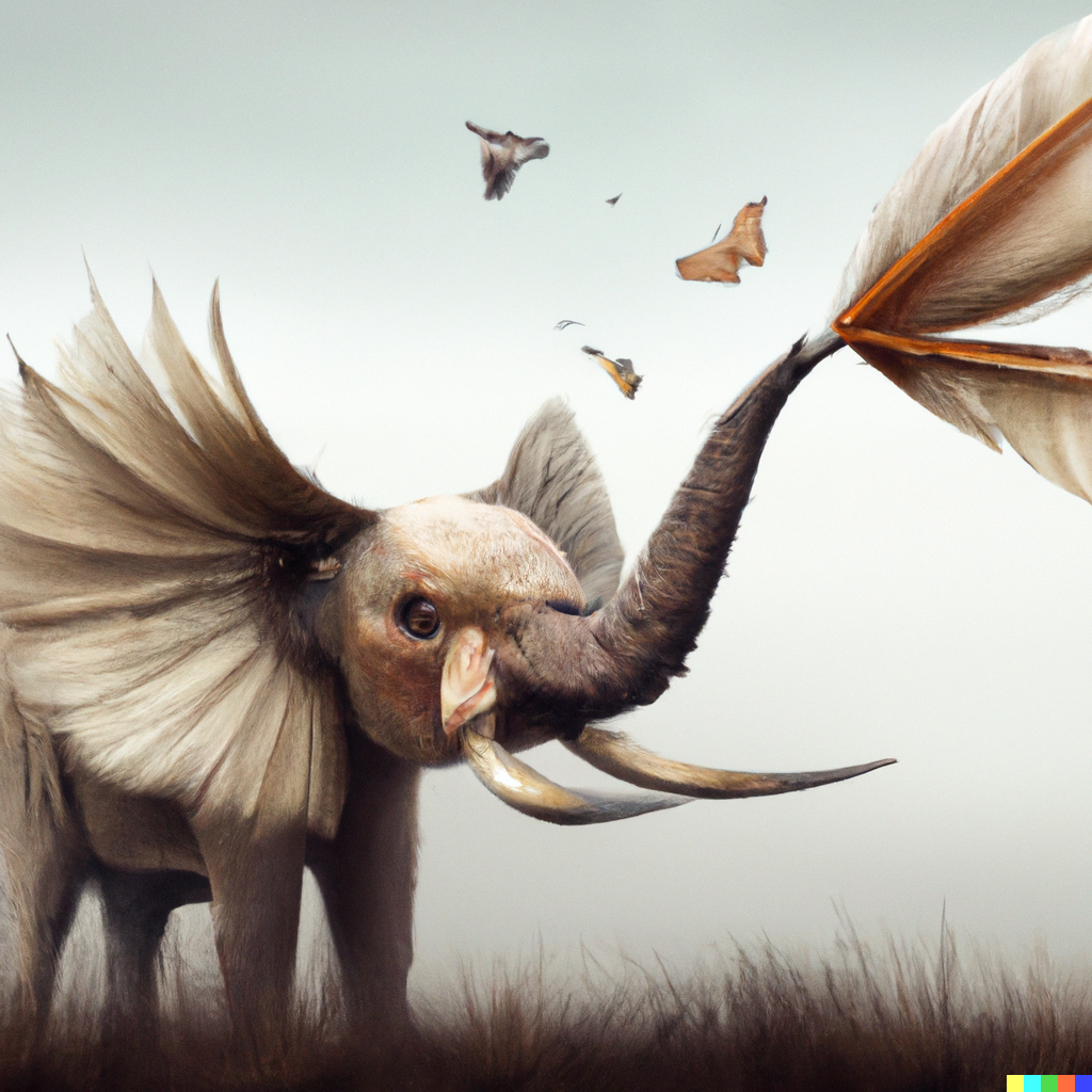 Photo generated by ai